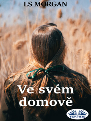 cover image of Ve Svém Domově